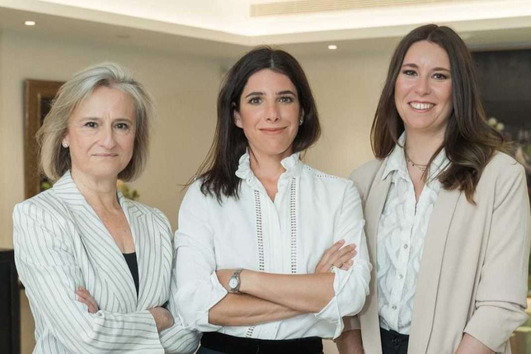 Equipo Abbaco Markets, junio 27 24 Abbaco Markets pronostica el aumento de SOCIMI cotizadas en lo que resta de año