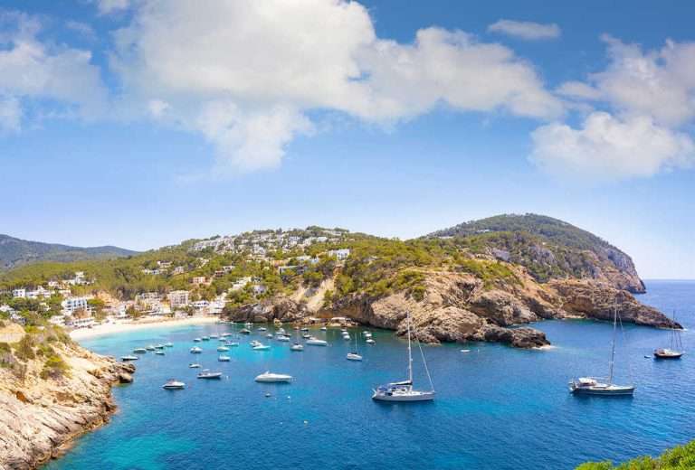 La inversión hotelera registra 1.393 millones de euros en el primer semestre de 2024