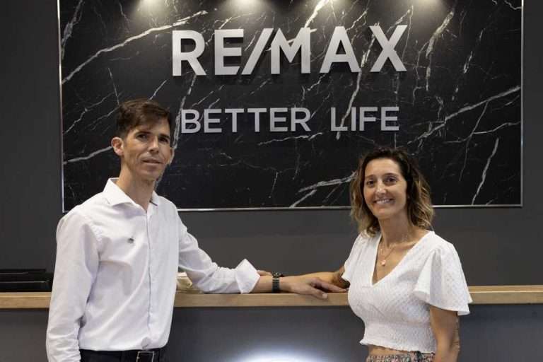 NP: REMAX INAUGURA UNA NUEVA OFICINA EN MALLORCA, REMAX BETTER LIFE