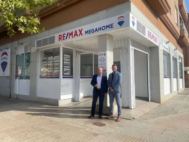 MG3 AHORA CON LA FUERZA DE REMAX: NACE REMAX MEGA HOME