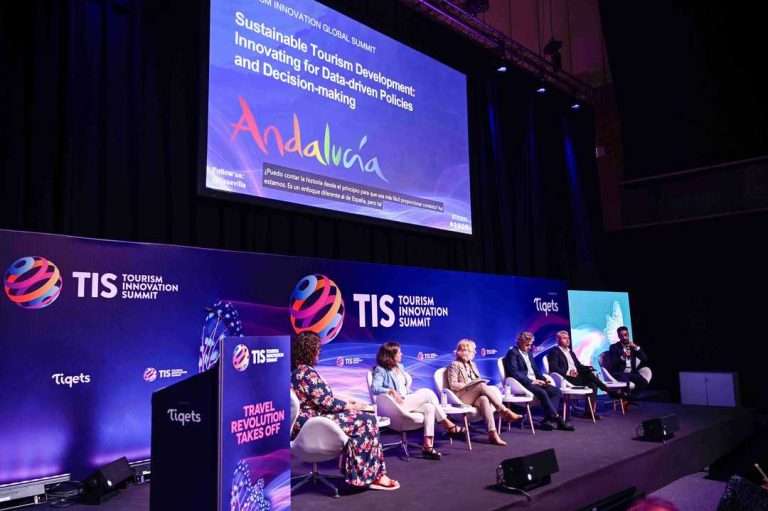 Roma, Ámsterdam, Madrid y Venecia compartirán en TIS2024 nuevos modelos turísticos que eviten la masificación turística