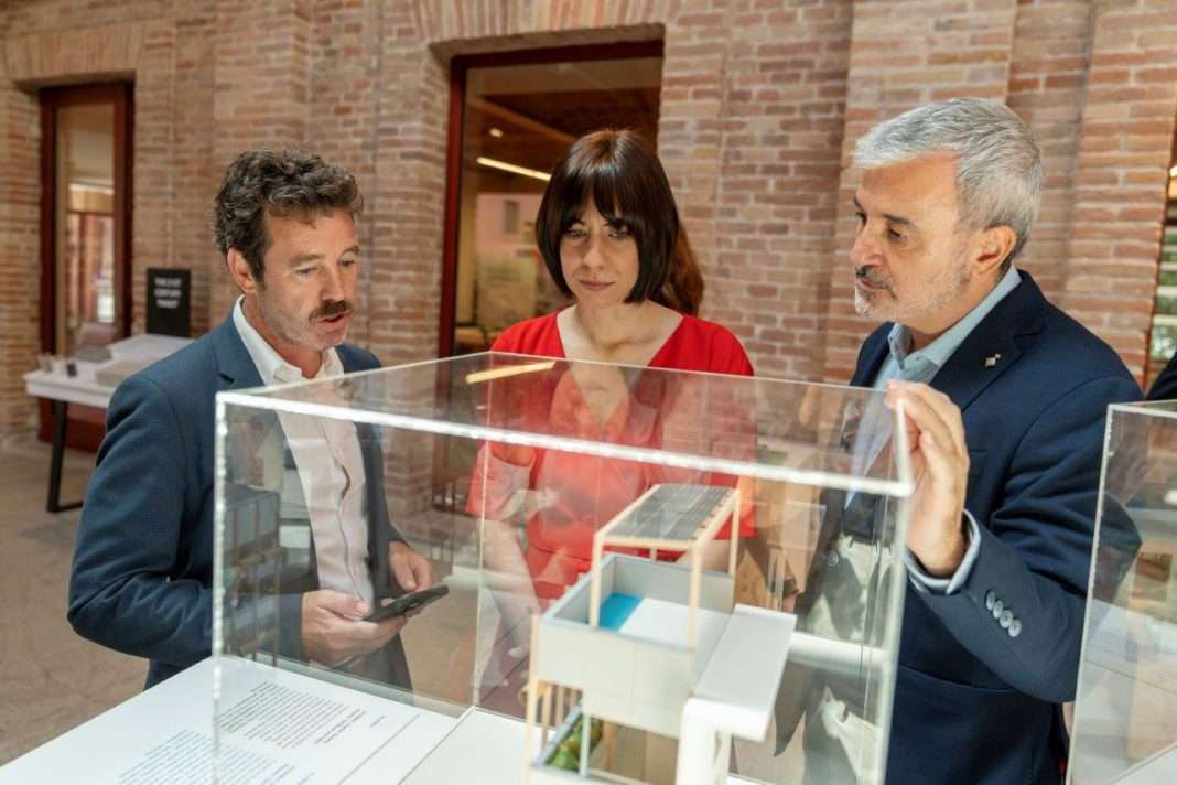 Barcelona promoverá una nueva ordenanza para fomentar la innovación en la ciudad