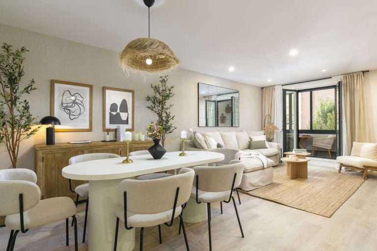 Nueve consejos para mantener un hogar fresco durante los meses de verano