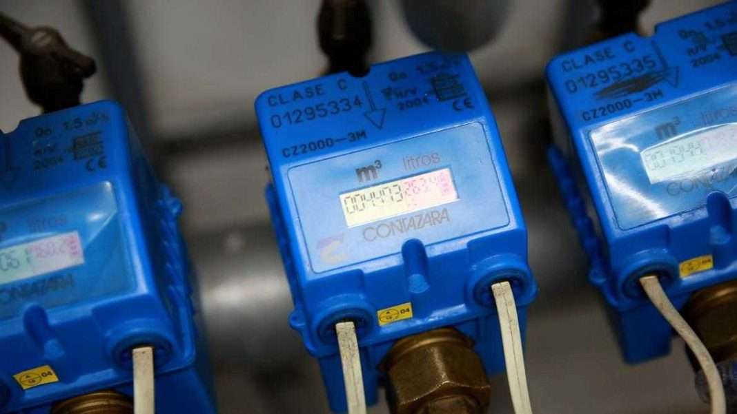 La Comunidad de Madrid supera medio millón de contadores de agua inteligentes que detectan cambios en consumo y fugas