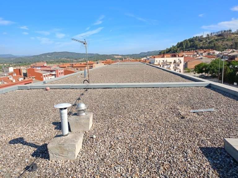 Los edificios públicos de Cataluña contarán con instalaciones de energía renovable