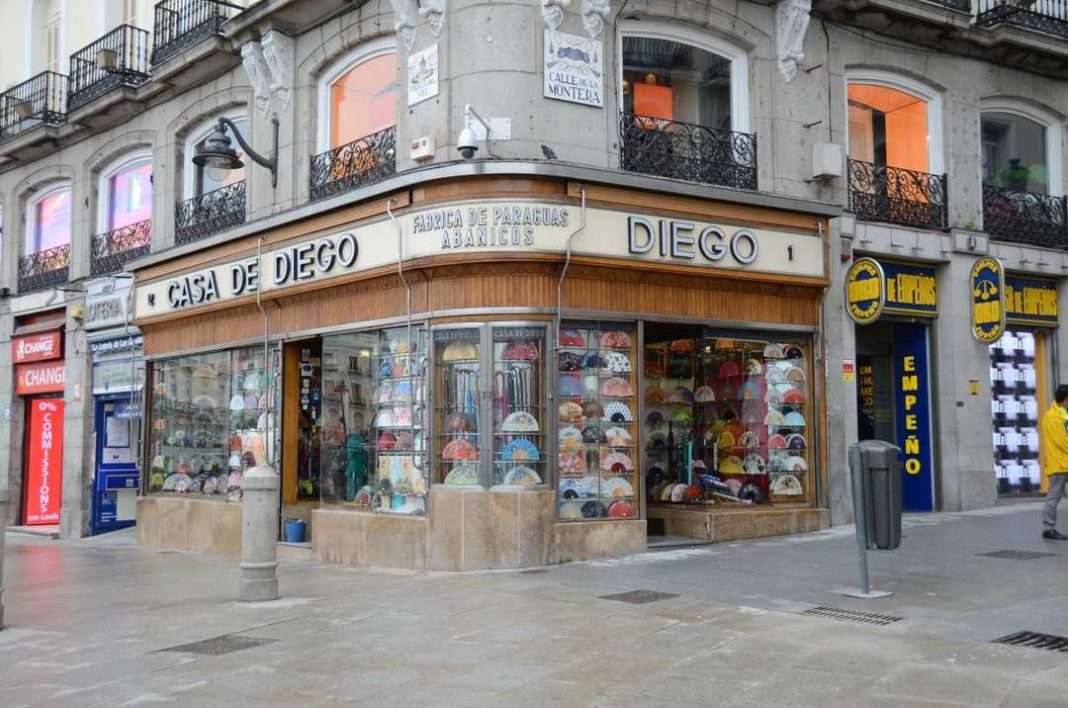 La iniciativa municipal ‘Todo está en Madrid’, seleccionada para representar a España en los Premios Europeos a la Promoción Empresarial