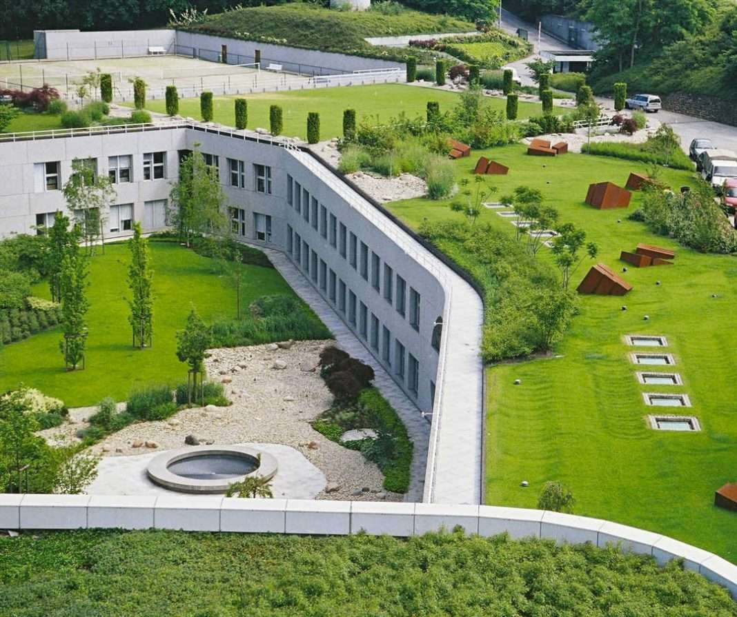 Las olas de calor, una amenaza para las ciudades que se puede mitigar con soluciones sostenibles