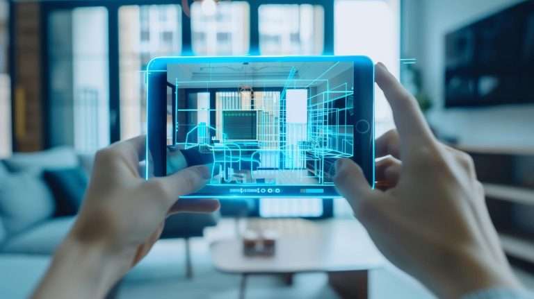 Sólo el 30% de las empresas inmobiliarias usan IA para vender viviendas