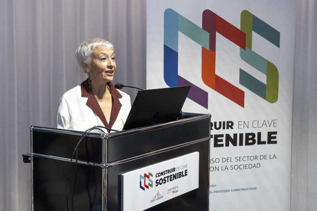 Una jornada en Pamplona subraya el potencial de la industrialización como herramienta para una Arquitectura de calidad al servicio del bien común