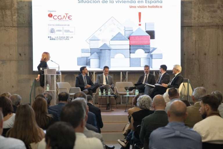 El 40% de los ciudadanos reconoce haber experimentado ansiedad, un 30% soledad y un 23% depresión en su vivienda