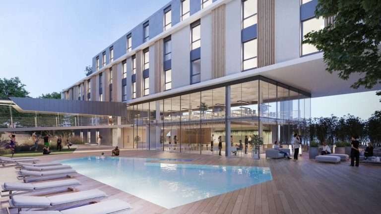 Ibervalles invertirá 240 millones de euros en hoteles y 80 millones de euros en flex living en 2025