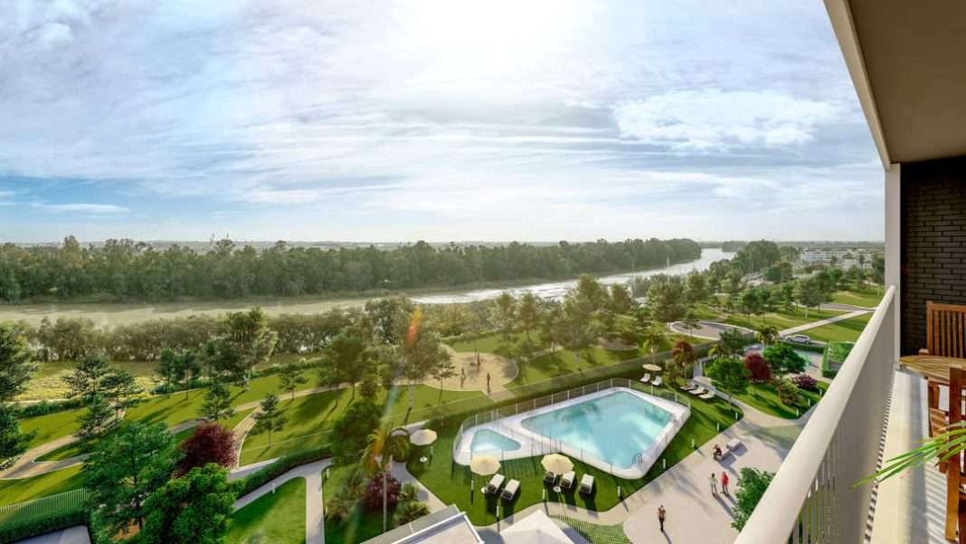 Acceder a la primera vivienda: el motivo más frecuente que impulsa la compra de obra nueva