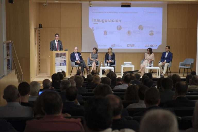 Expertos piden un procedimiento normativo y regulatorio más ágil para los materiales de construcción sostenibles