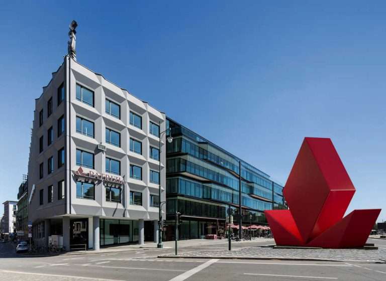 Los inversores institucionales se centran en la transición energética y la digitalización