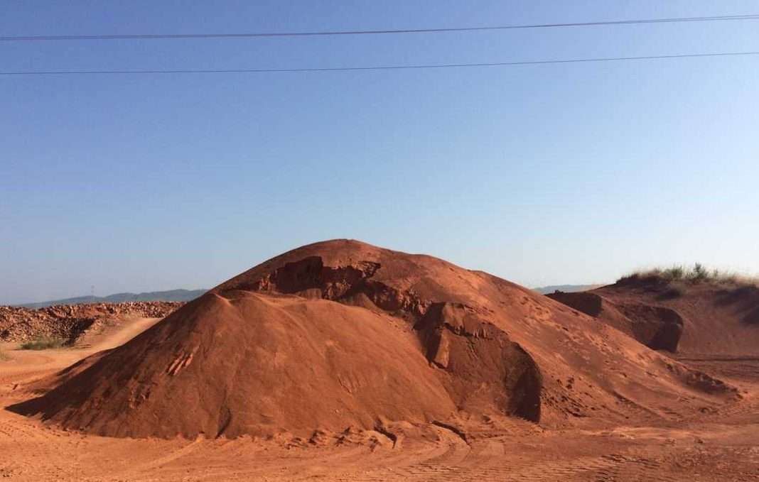 Nace una herramienta que conecta a ofertantes y demandantes de residuos para la fabricación de materiales de construcción