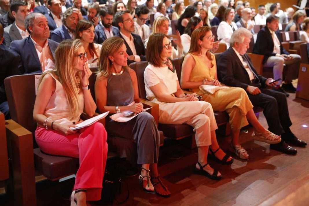 Madrid acogerá la primera edición de Sports Summit Madrid, el primer gran congreso internacional con todas las industrias del deporte