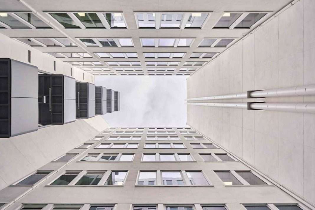 Reutilización adaptativa, una tendencia en auge en el sector inmobiliario: El ejemplo de Castellana 130