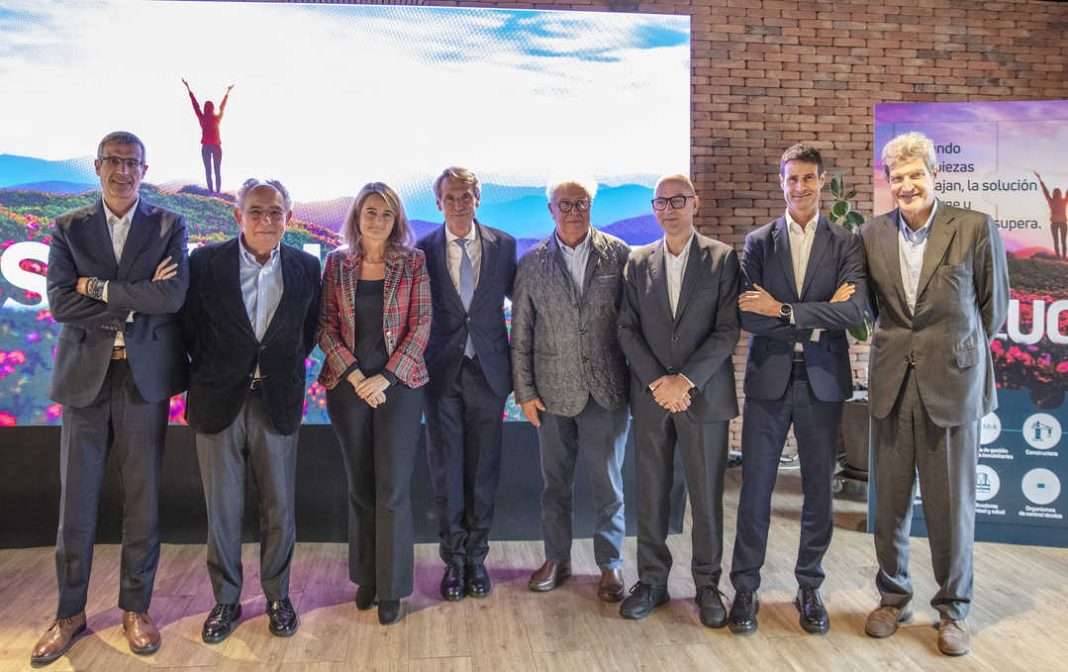 Culmia presenta el primer Libro Blanco de Vivienda Asequible