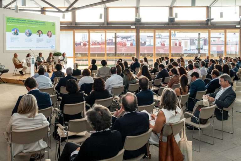 Madrid acoge el Primer Congreso Nacional de Arquitectura Saludable