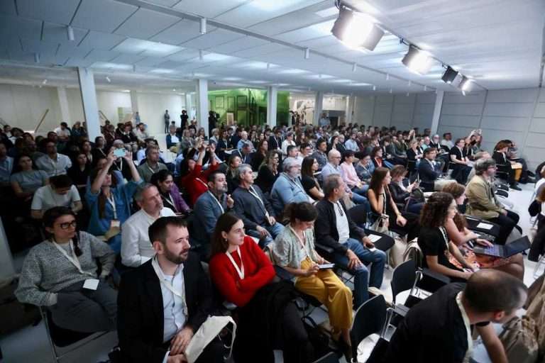 III Jornada de Descarbonizando la arquitectura