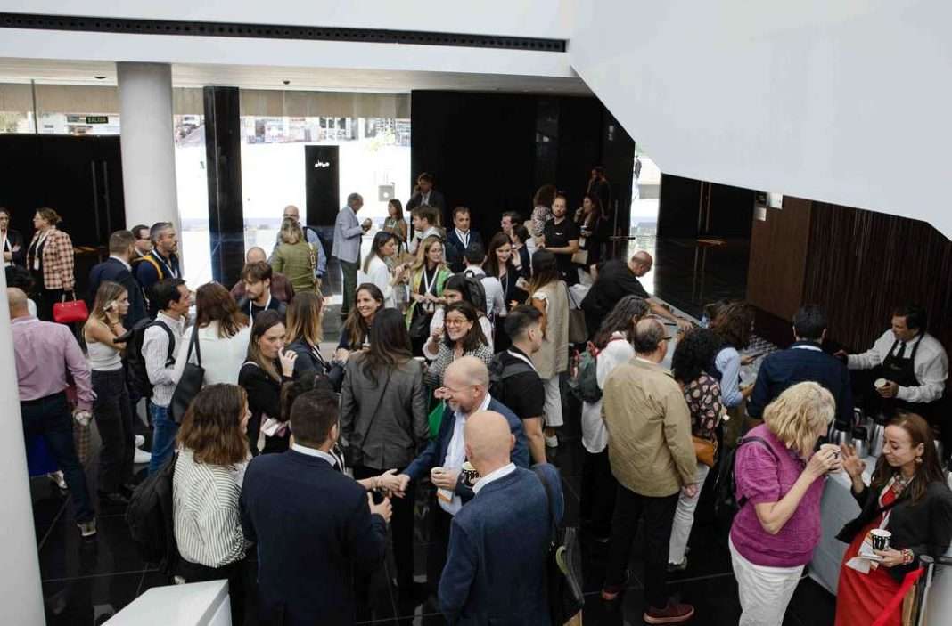 El Coworking Summit cierra con éxito su edición en Alicante: 200 asistentes y la radiografía del sector de la oficina flexible