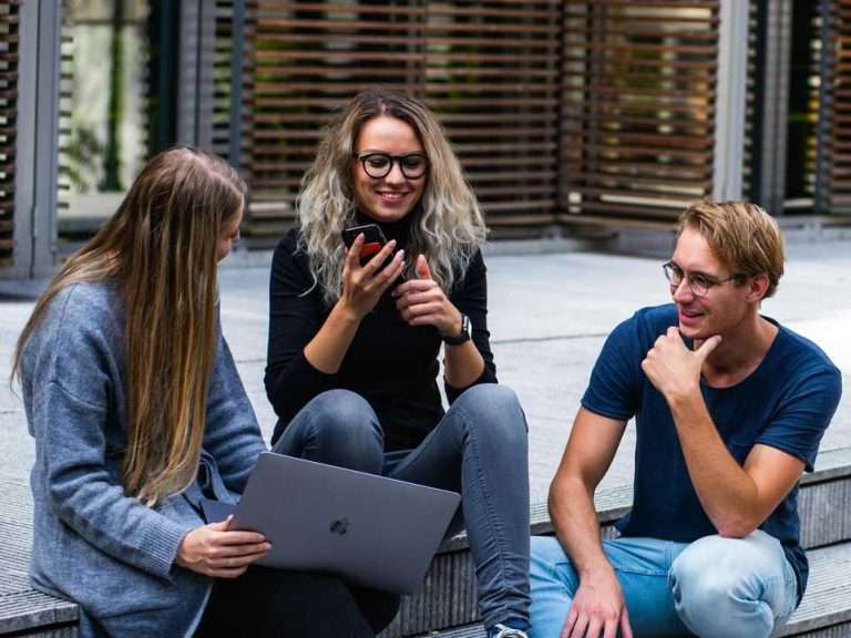 España se consolida como uno de los destinos preferidos por estudiantes internacionales