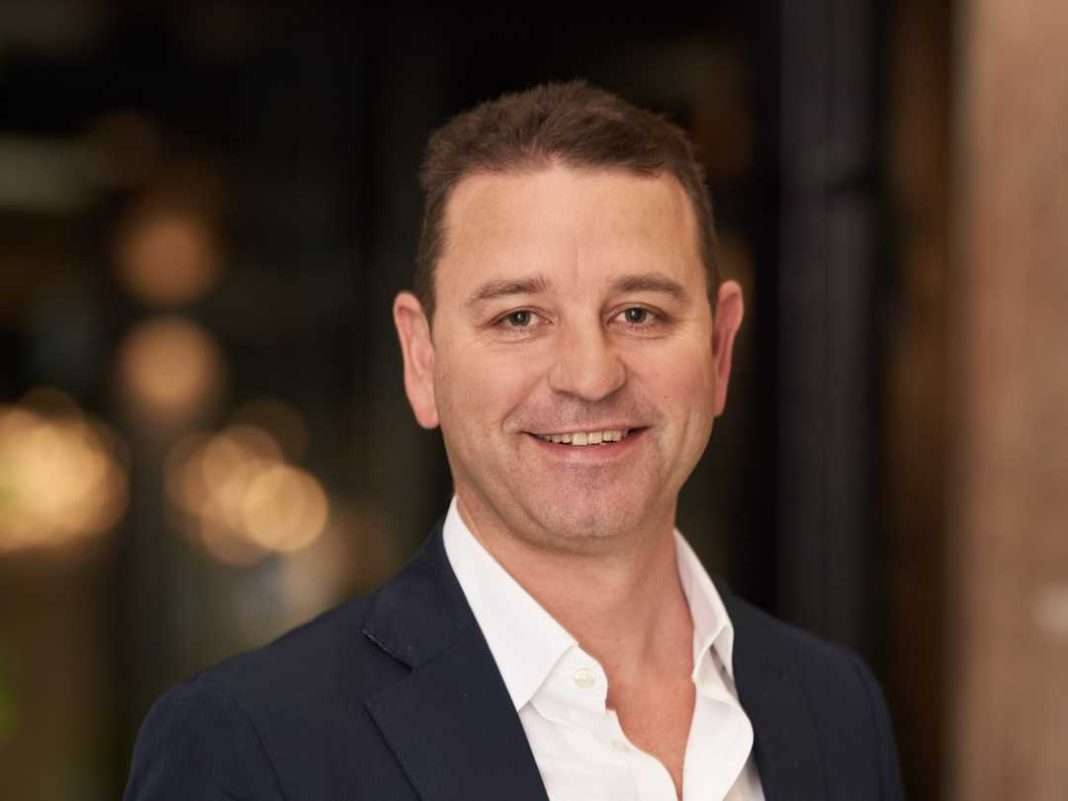 Tony Blamey, nuevo General Manager de Fotocasa y habitaclia