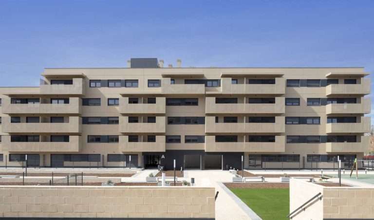 Culmia invierte 25,8 millones de euros en levantar las 169 viviendas adjudicadas del Plan VIVE de la Comunitat Valenciana