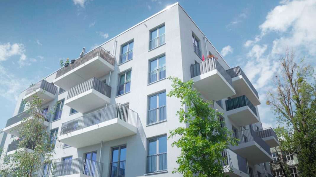 Rohmaterial.00_52_56_21.Standbild025 El sector residencial en Europa es más grande y diverso que nunca, con fundamentos sólidos para la inversión, según el informe European Residential Insights de PATRIZIA