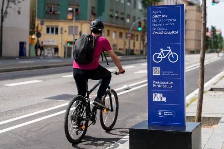 Barcelona lanza la II Edición de los Presupuestos Participativos