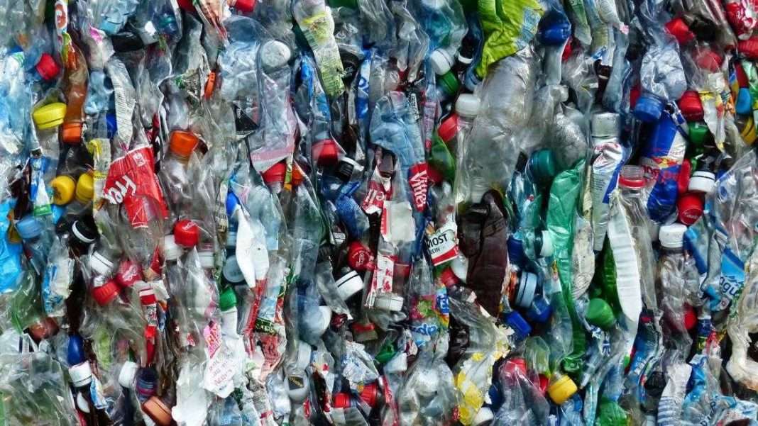 mad La Comunidad de Madrid obtiene plásticos más fuertes, ligeros y reciclables mediante nanotubos de carbono