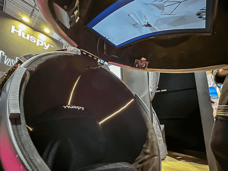 Madrid, el destino elegido por los compradores de inmuebles de lujo latinoamericanos, según Huspy