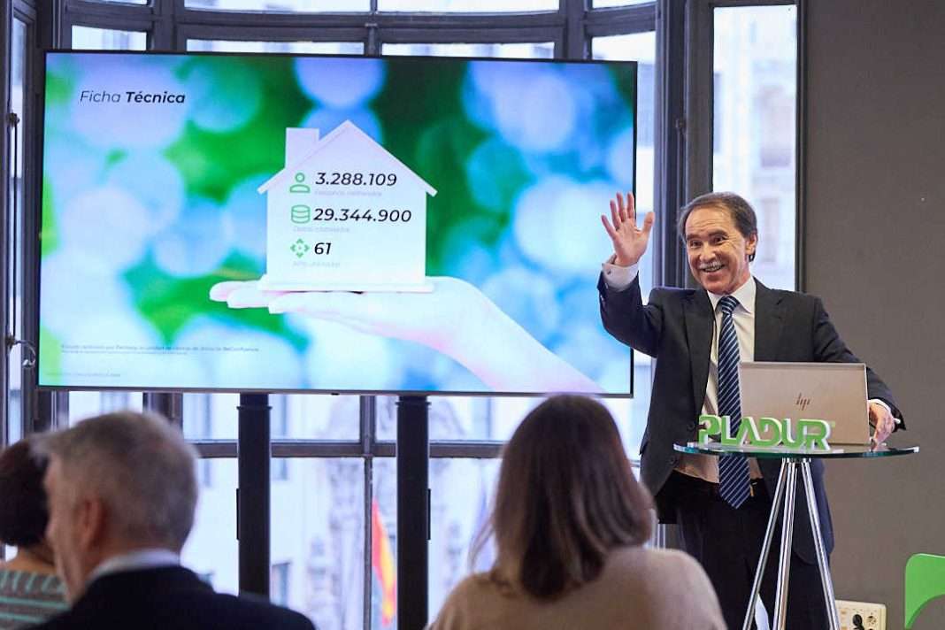 La salud redefine el futuro de la construcción