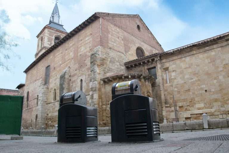 Los sistemas de recogida neumática de Envac dan servicio a 18 cascos urbanos consolidados en España y se posicionan como uno de los principales aliados para las Zonas de Bajas Emisiones