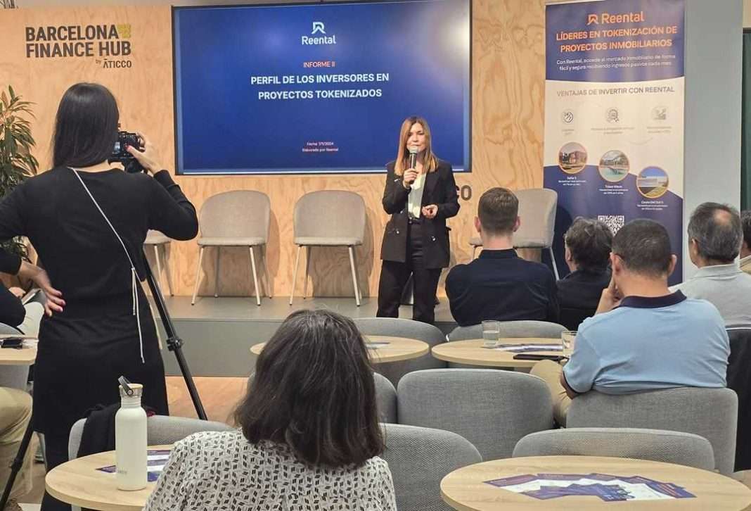 Varón, de entre 30 y 55 años, y español: así es el perfil del inversor en proyectos inmobiliarios tokenizados