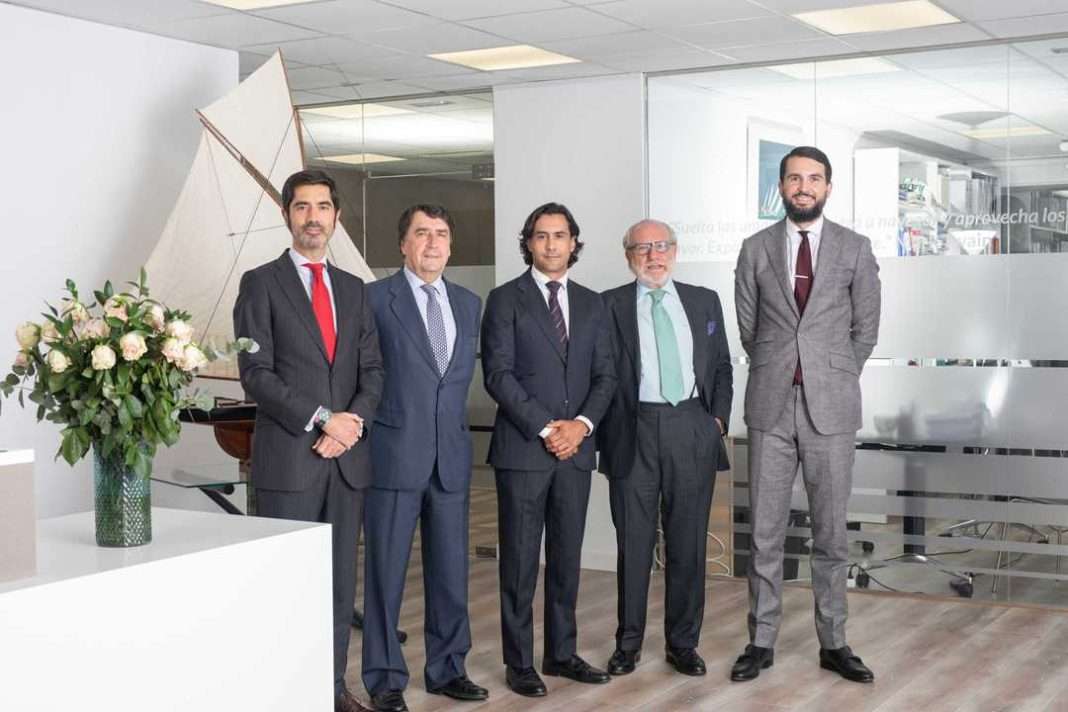 Socios Abencys Las 5 señales de insolvencia en el sector inmobiliario: cómo detectarlas y prevenir la quiebra