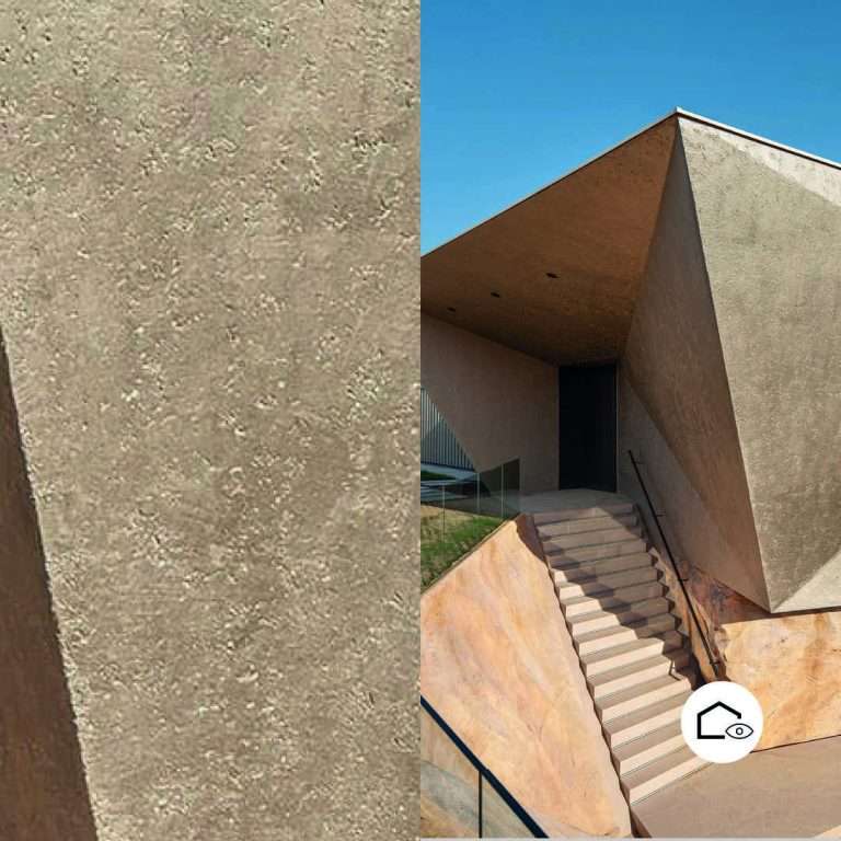 La fachada como lienzo: Sto lanza StoSignature 2.0, superficies de revoco personalizables y creativas