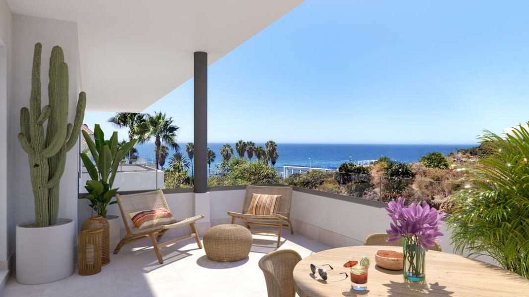 Vitta Marina - Mijas Costa (Engel & Völkers) Los neerlandeses se convierten en los extranjeros que más vivienda de obra nueva compran como segunda residencia en la Costa del Sol