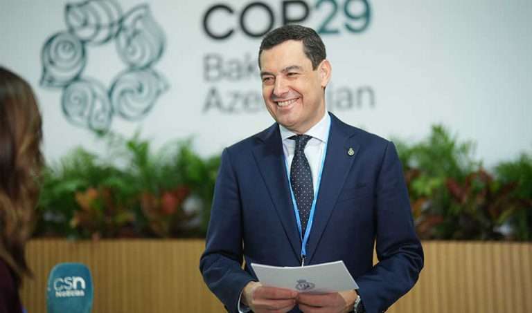 La Junta redactará los planes municipales de cambio climático de los municipios de menos de 50.000 habitantes