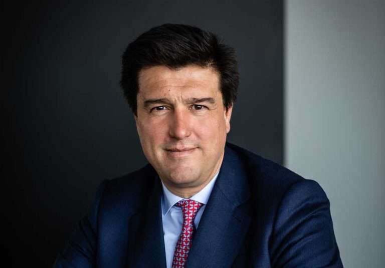 Ismael Clemente, premio MDI 2025 al mejor empresario  inmobiliario