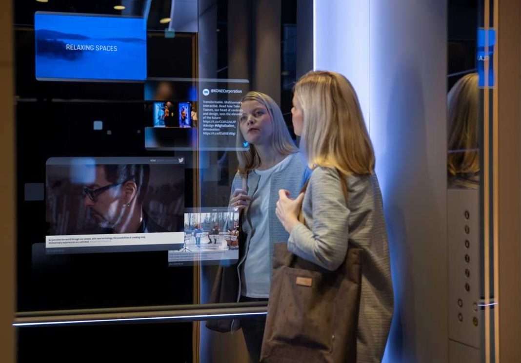 KONE ofrece cinco consejos para reducir el consumo energético de cara al invierno