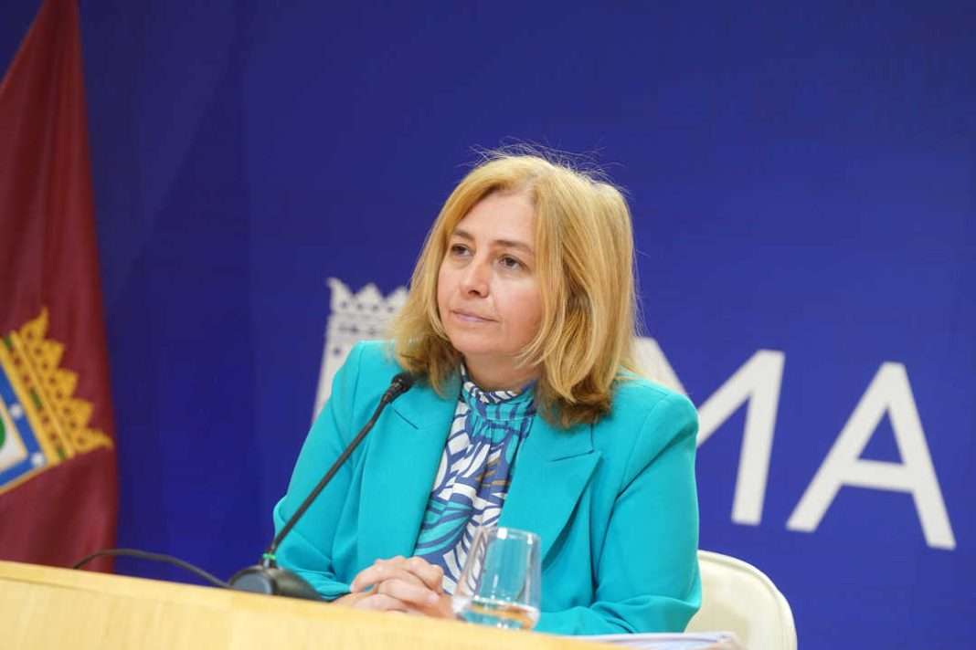 El Ayuntamiento se adhiere a la Asociación Española del Retail en apoyo al tejido comercial minorista de la capital