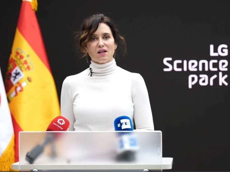 Inteligencia Artificial impulsará servicios públicos en Madrid