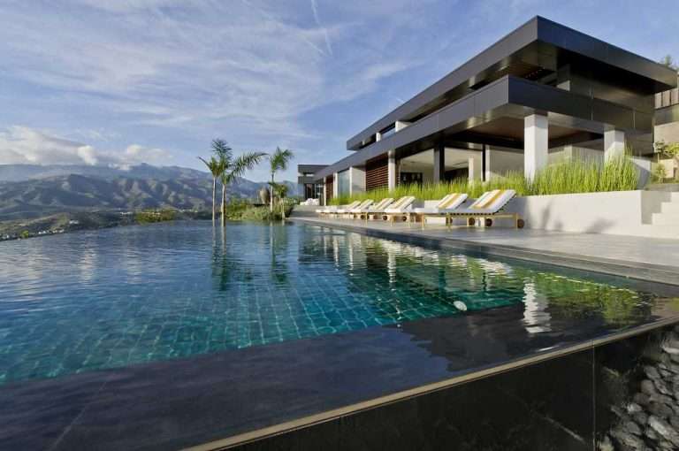 España líder en inversión inmobiliaria en la UE