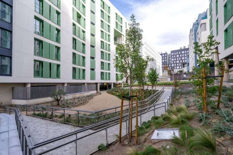 Madrid sorteará 266 viviendas asequibles para jóvenes