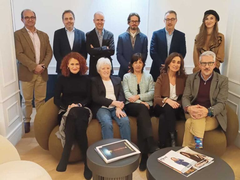 El Observatorio de Nuevos Riesgos de Incendio define su hoja de ruta para 2025: consolidar una edificación más segura en España