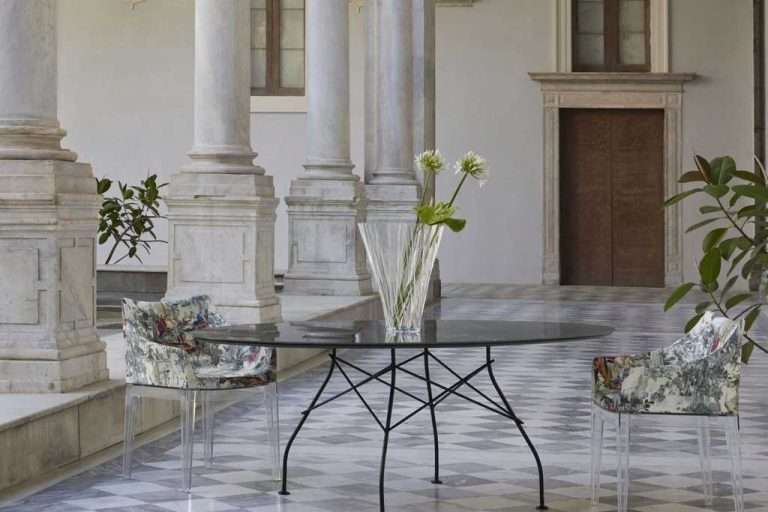 El estilo vintage está de moda y las tendencias en deco lo confirman