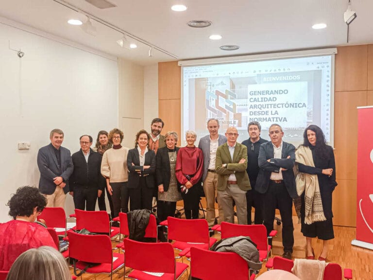 Asturias debate sobre el impacto de la legislación en la mejora de la calidad arquitectónica de pueblos y ciudades