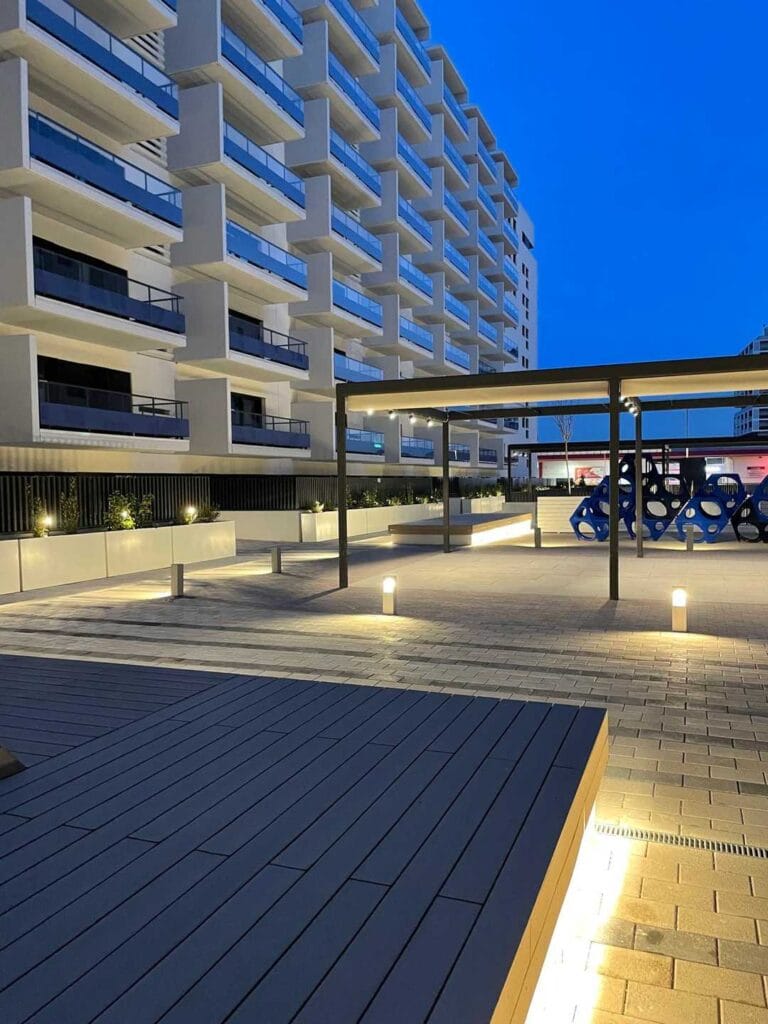 Culmia entrega 222 viviendas en régimen build to rent a CBRE Investment Management