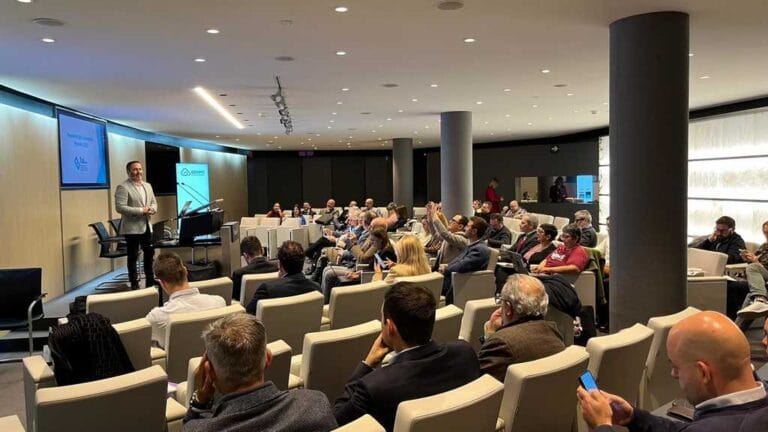 José María Alfaro, reelegido presidente de la Federación Nacional de Asociaciones Inmobiliarias